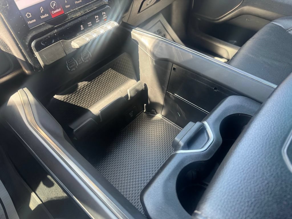 Used 2023 RAM 1500 Rebel w/ Rebel Level 2 Equipment Group AWD/4WD image 22