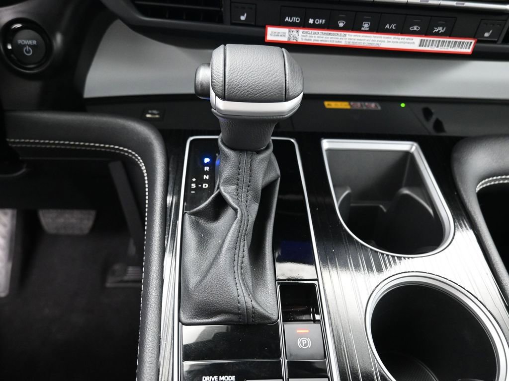 Certified 2026 Toyota Sienna XSE image 27