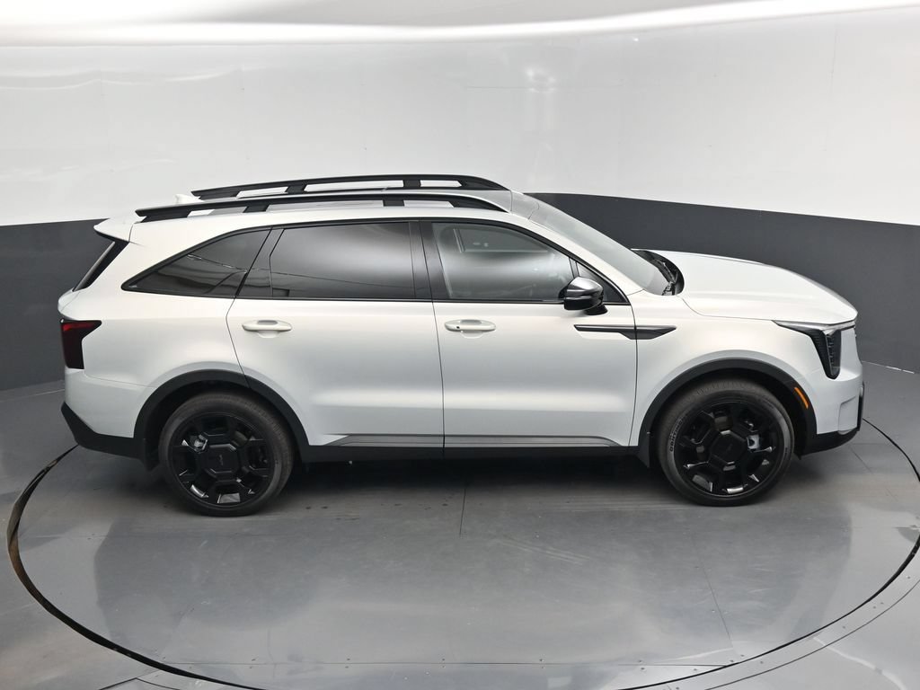 Certified 2026 Kia Sorento X-Line EX AWD/4WD image 13