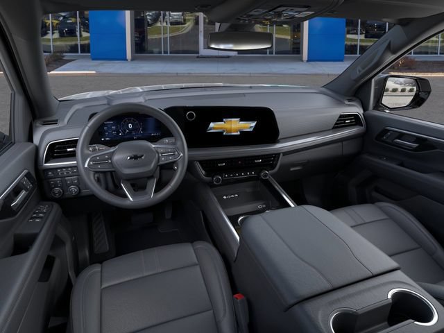 New 2026 Chevrolet Suburban RST w/ Comfort Package AWD/4WD image 15