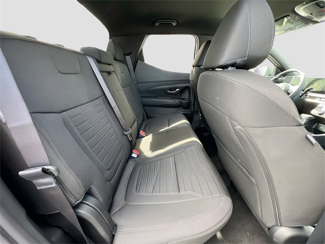 New 2025 Hyundai Santa Cruz SE image 24
