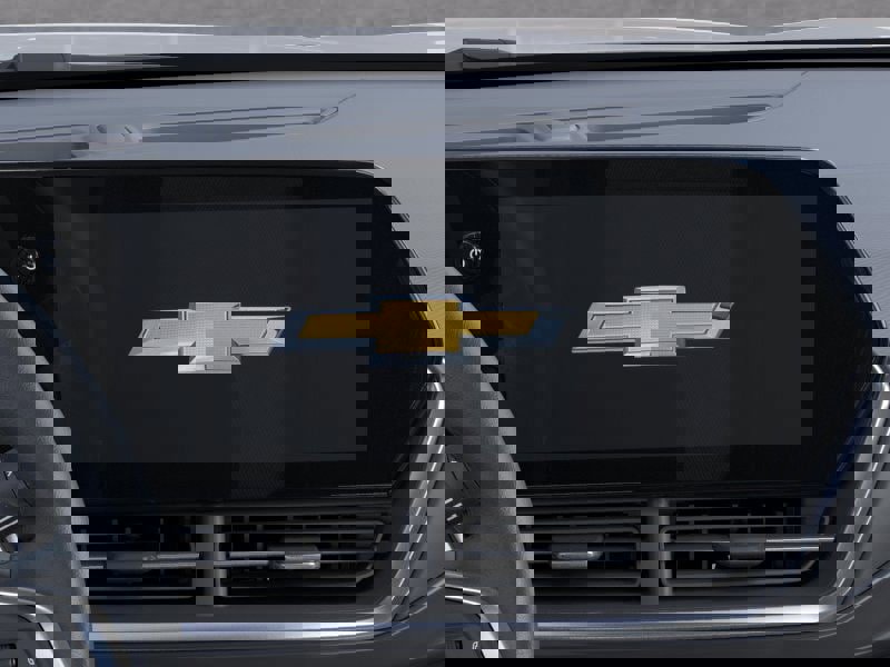 New 2026 Chevrolet Trax ACTIV w/ Driver Confidence Package image 45