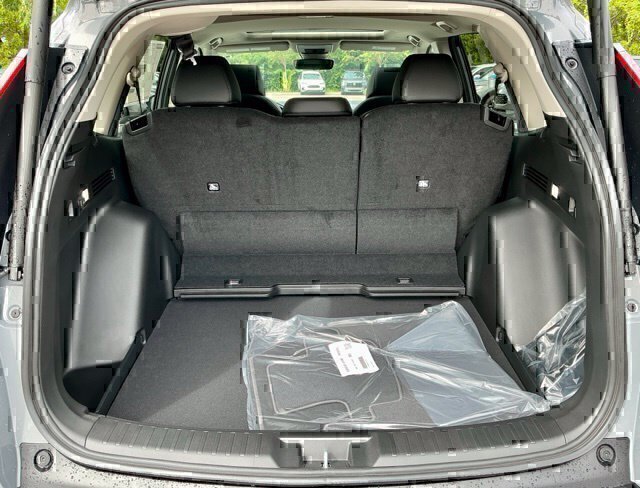 New 2027 Honda CR-V EX-L image 23