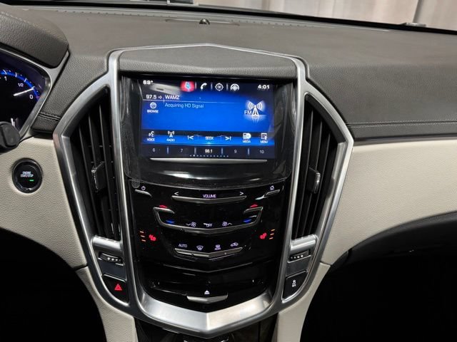 Used 2015 Cadillac SRX Performance w/ Driver Awareness Package FWD image 21