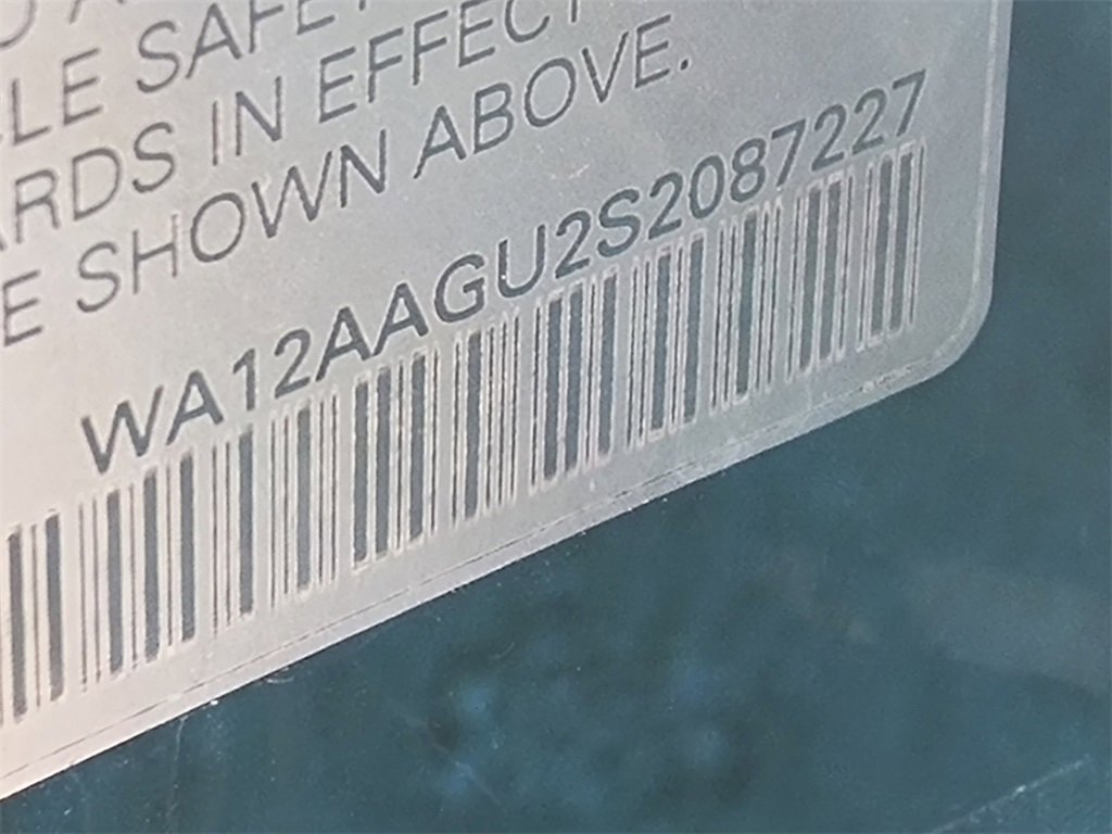 New 2025 Audi Q5 Premium Plus image 16