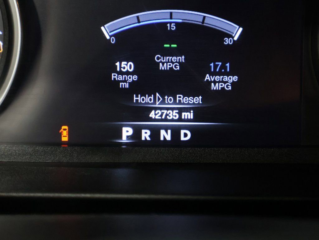 Certified 2023 RAM 1500 Classic Warlock w/ Trailer & Traction Group image 40