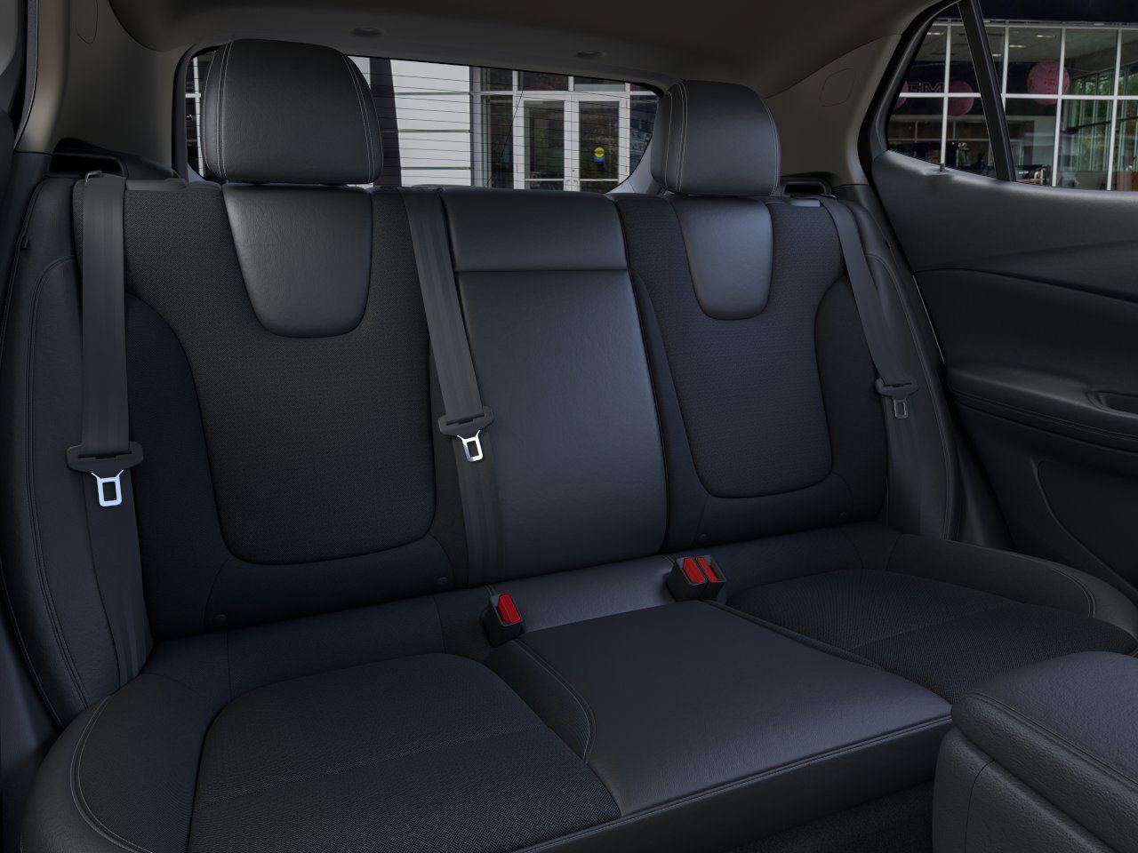 New 2026 Buick Encore GX Preferred image 17