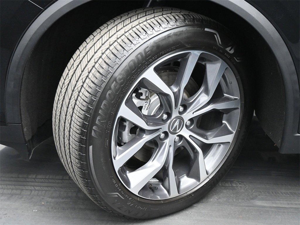 Used 2024 Acura MDX SH-AWD w/ Technology Package image 26