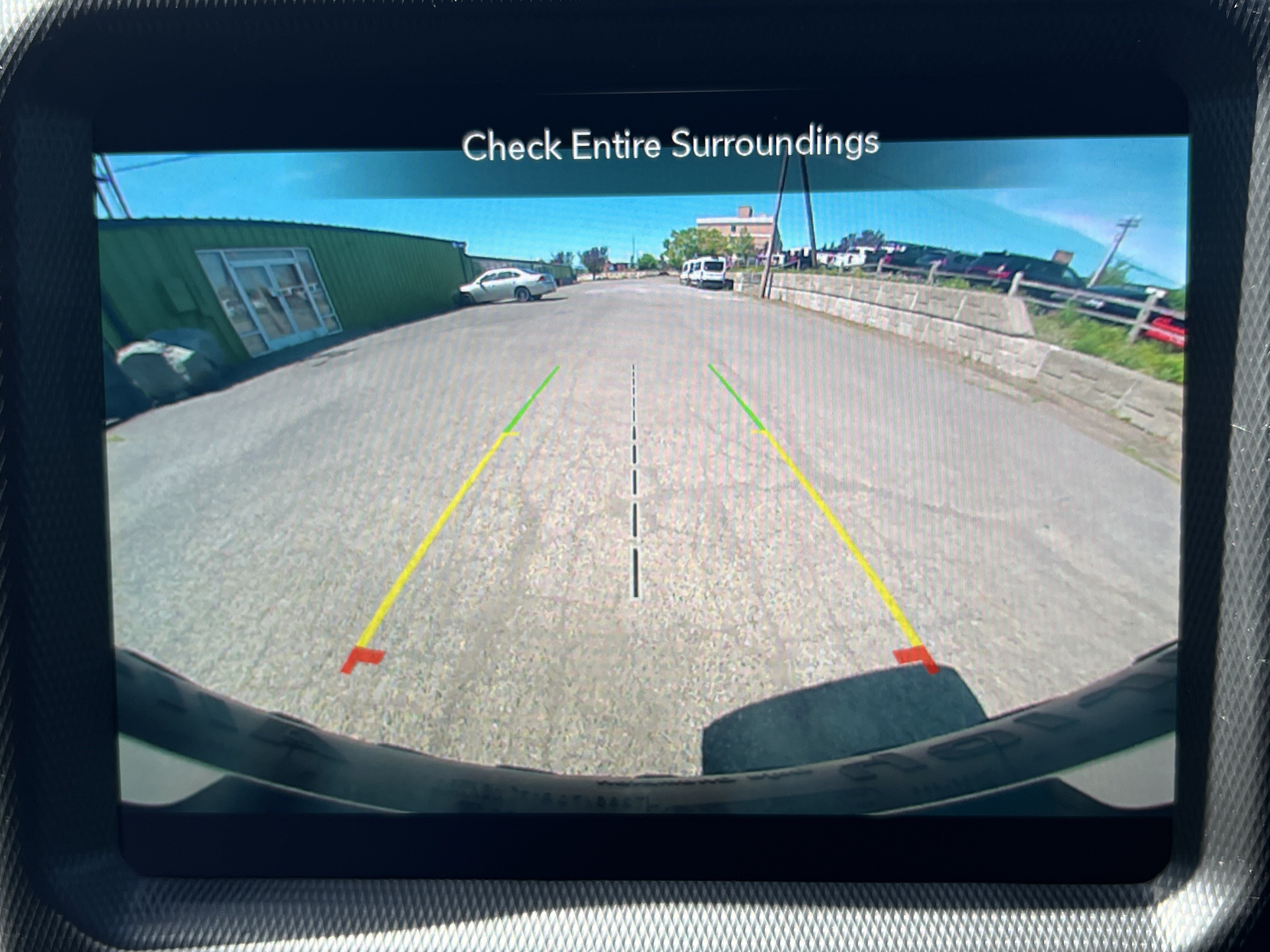 Used 2021 Jeep Wrangler Unlimited Rubicon w/ Uconnect 4C Nav & Sound Group AWD/4WD image 14