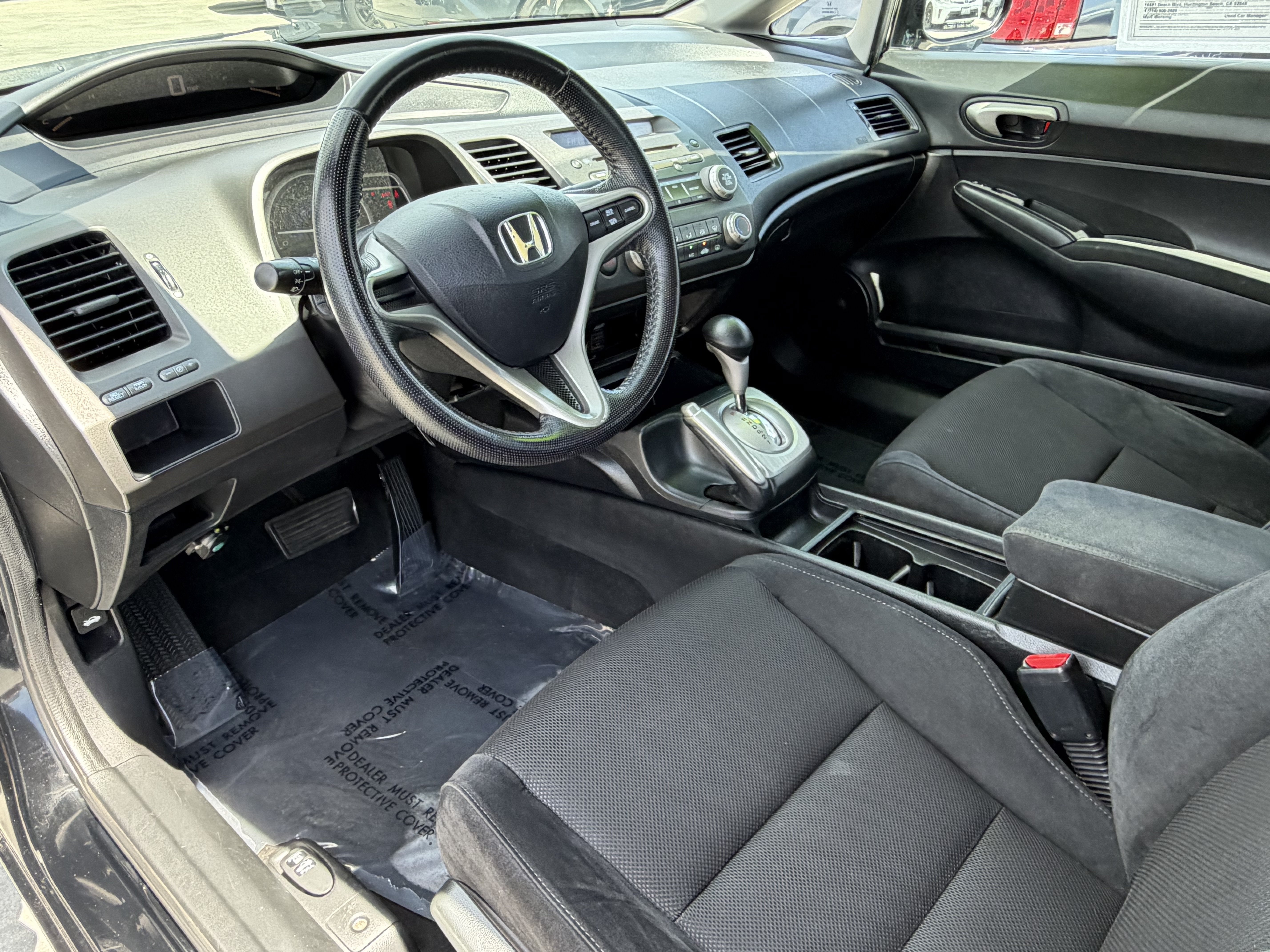 Used 2010 Honda Civic LX-S image 24