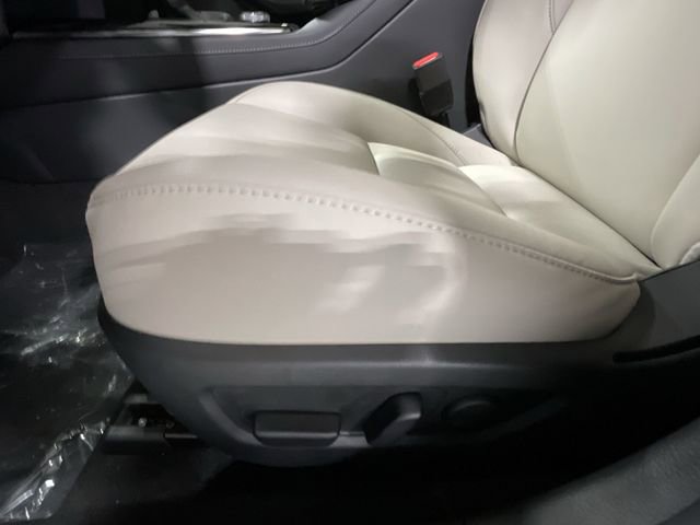 Used 2025 MAZDA CX-30 AWD 2.5 S w/ Preferred Package image 18