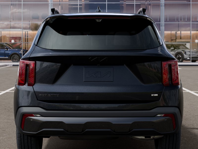 New 2026 Kia Sorento SX Prestige AWD/4WD image 13