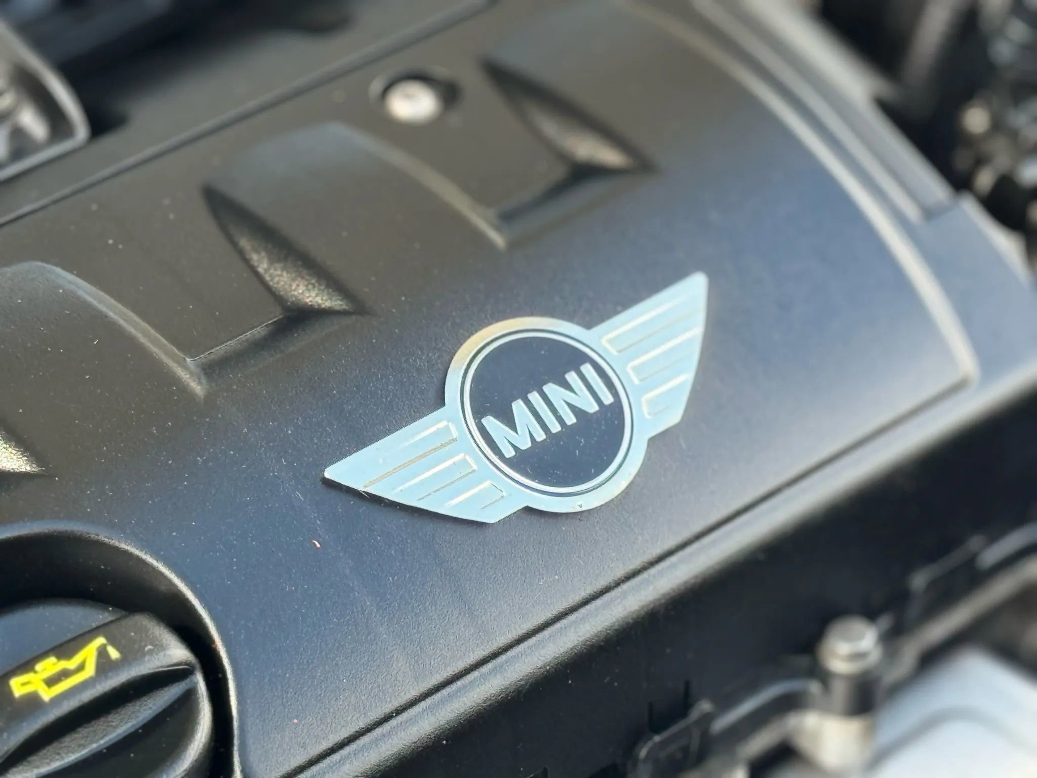 Used 2012 MINI Cooper Convertible image 18