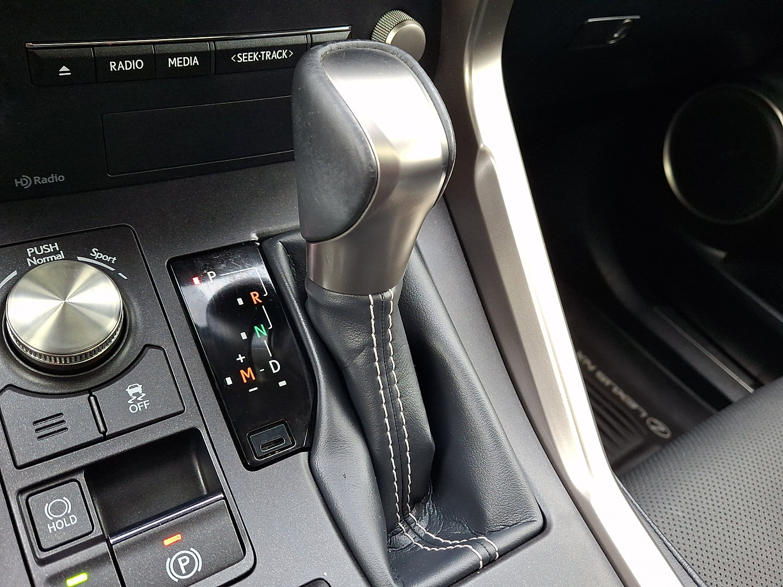 Used 2021 Lexus NX 300 AWD w/ Accessory Package 2 image 15