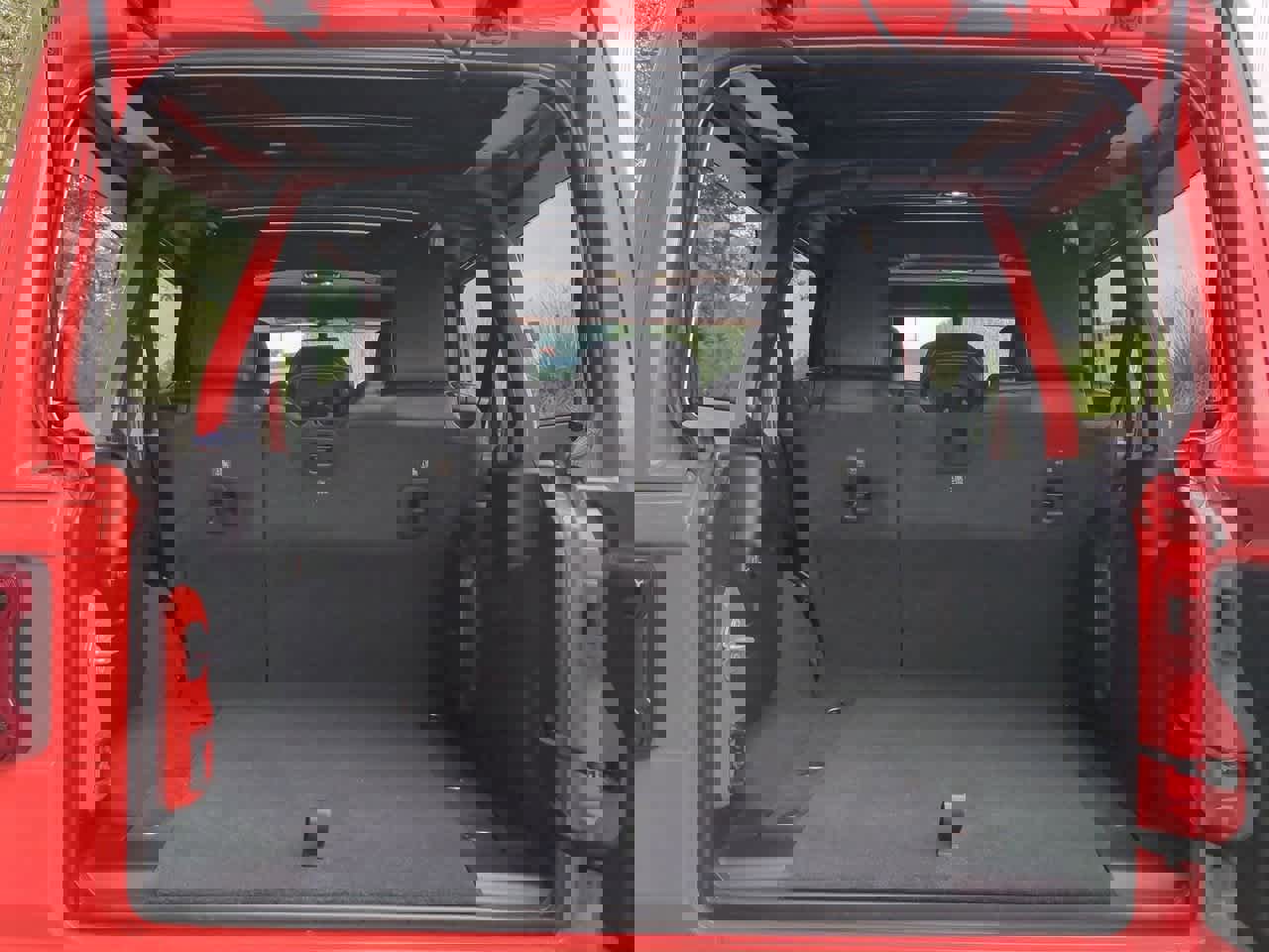 Used 2020 Jeep Wrangler Unlimited Rubicon image 34