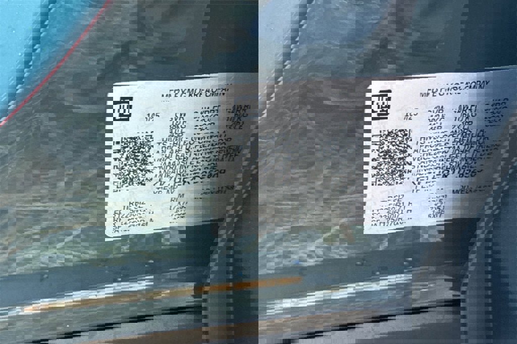 New 2026 Chevrolet Trax LT image 27