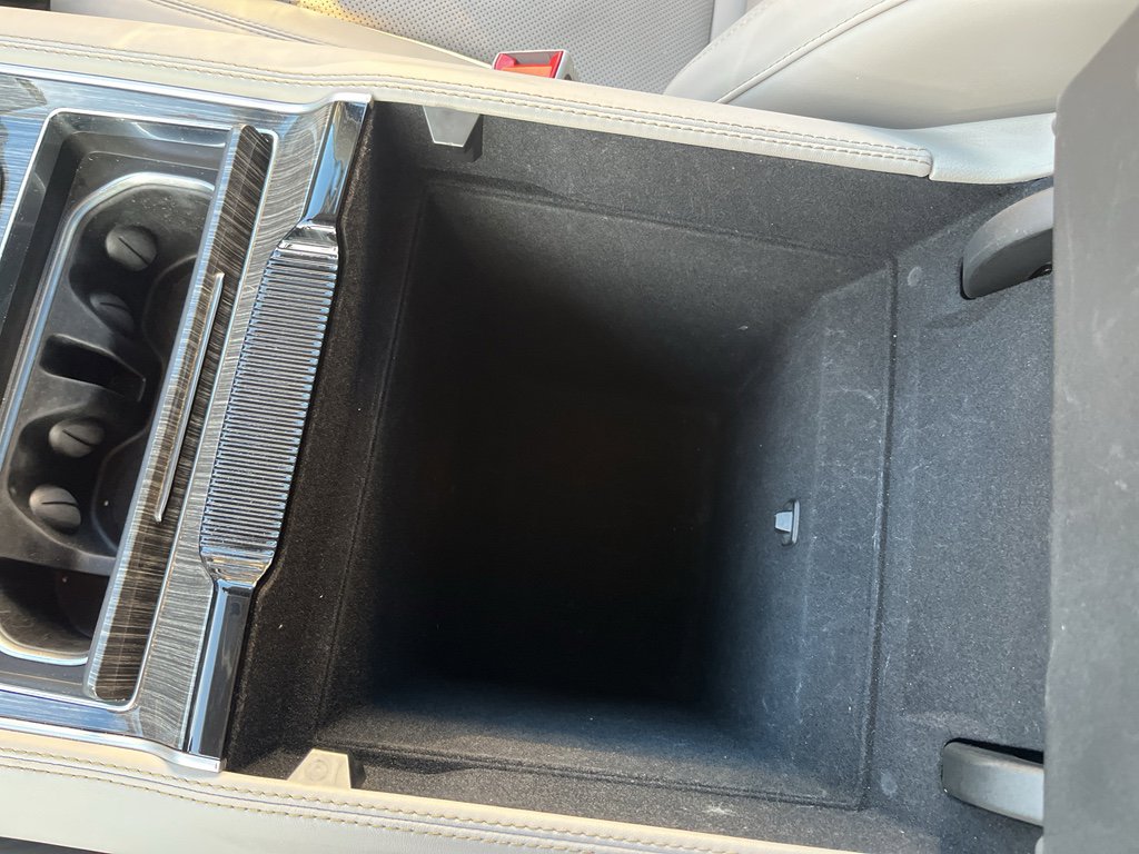 Used 2022 Jeep Wagoneer Series III w/ Convenience Group I image 24