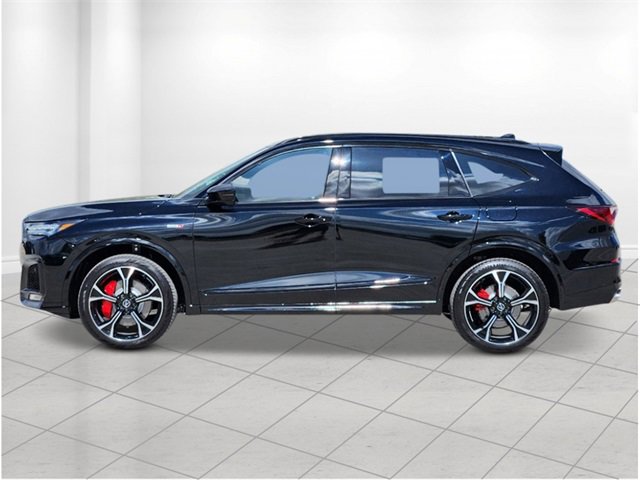 New 2026 Acura MDX Type S image 2