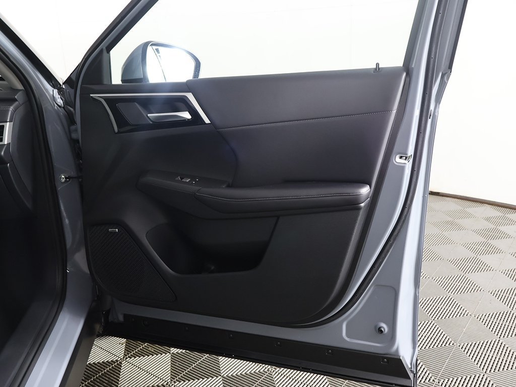 New 2026 Mitsubishi Outlander SE AWD/4WD image 26