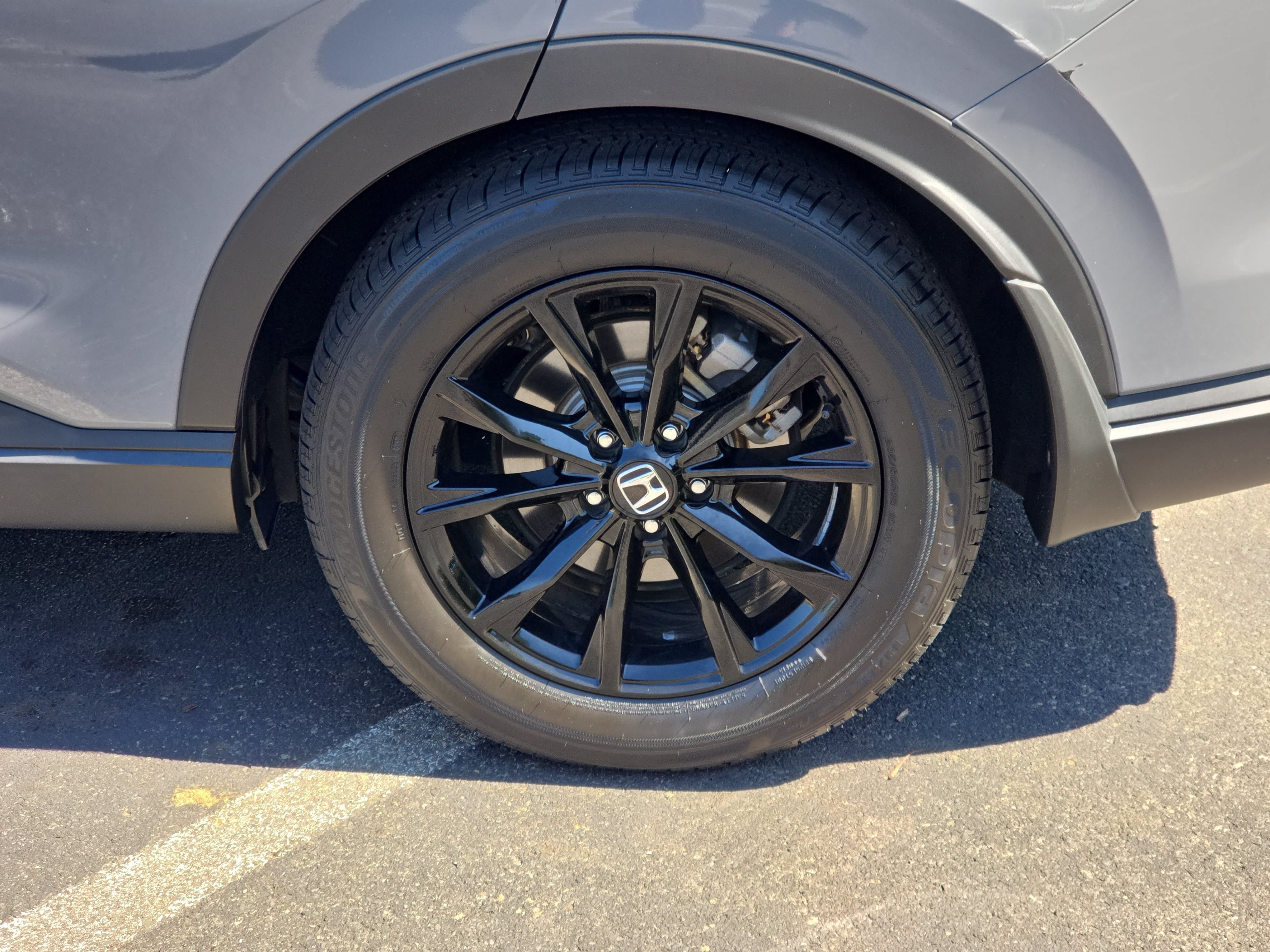 Used 2025 Honda CR-V Sport-L image 34