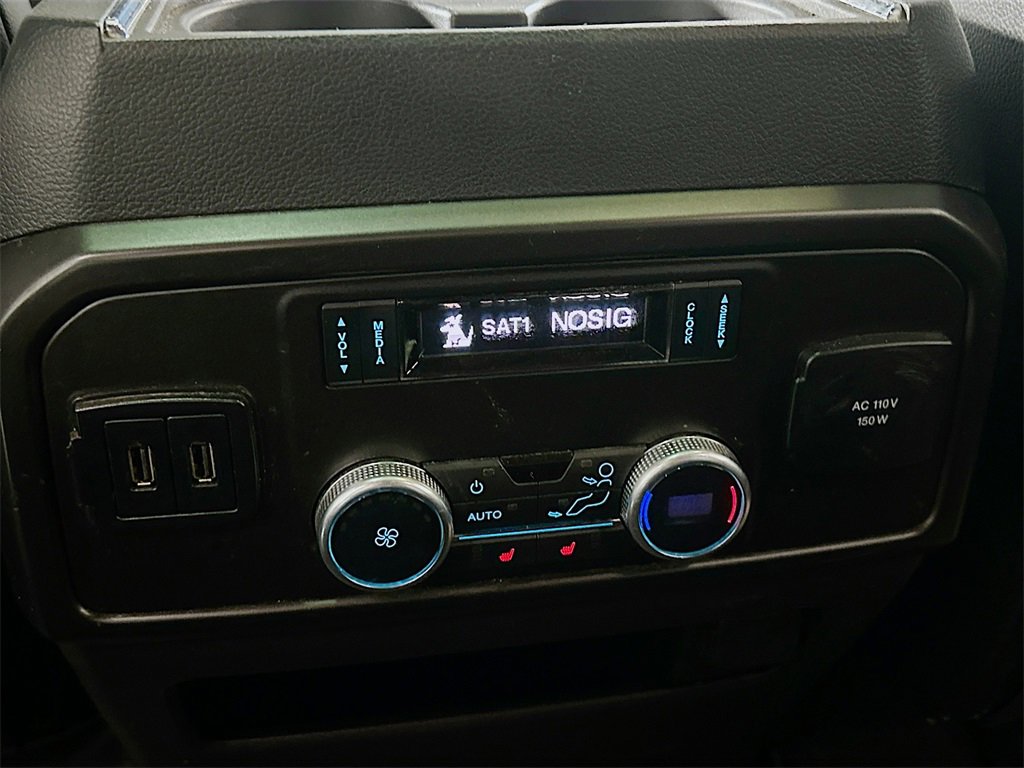 Used 2019 Ford Expedition Max Limited w/ Equipment Group 303A image 28