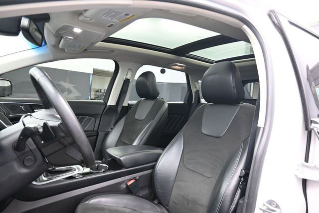 Used 2017 Ford Edge Sport w/ Equipment Group 401A AWD/4WD image 24