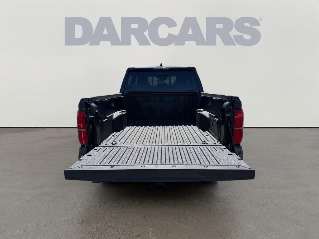 New 2026 Toyota Tacoma TRD Off-Road AWD/4WD image 13
