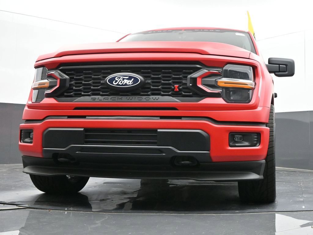 New 2025 Ford F150 XL w/ Equipment Group 103A High image 38