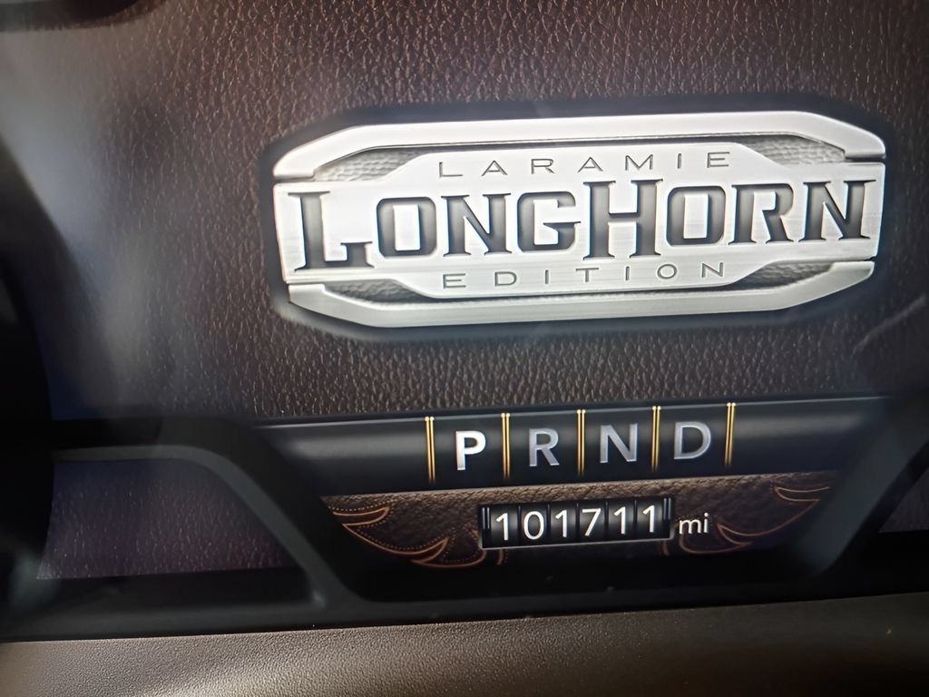 Used 2019 RAM 1500 Limited AWD/4WD image 6
