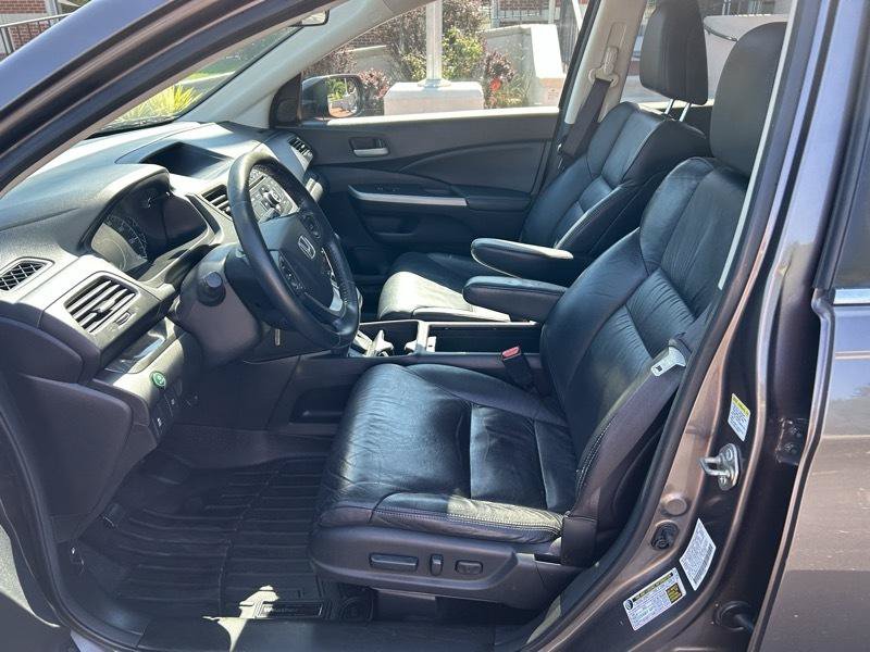 Used 2014 Honda CR-V EX-L image 18