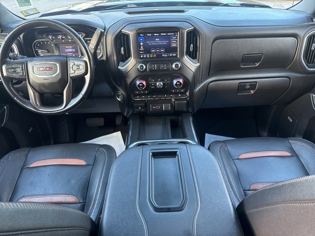 Used 2021 GMC Sierra 1500 AT4 w/ AT4 Value Package image 23