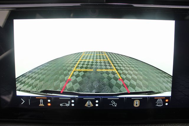 New 2026 GMC Sierra 2500 Denali w/ Denali Reserve Package image 4