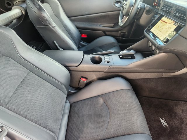 Used 2024 Nissan Z Performance w/ Heritage Edition RWD image 14