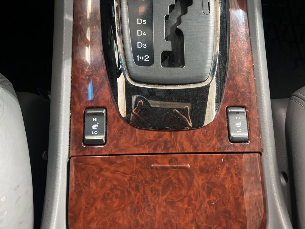 Used 2004 Acura MDX Touring image 24