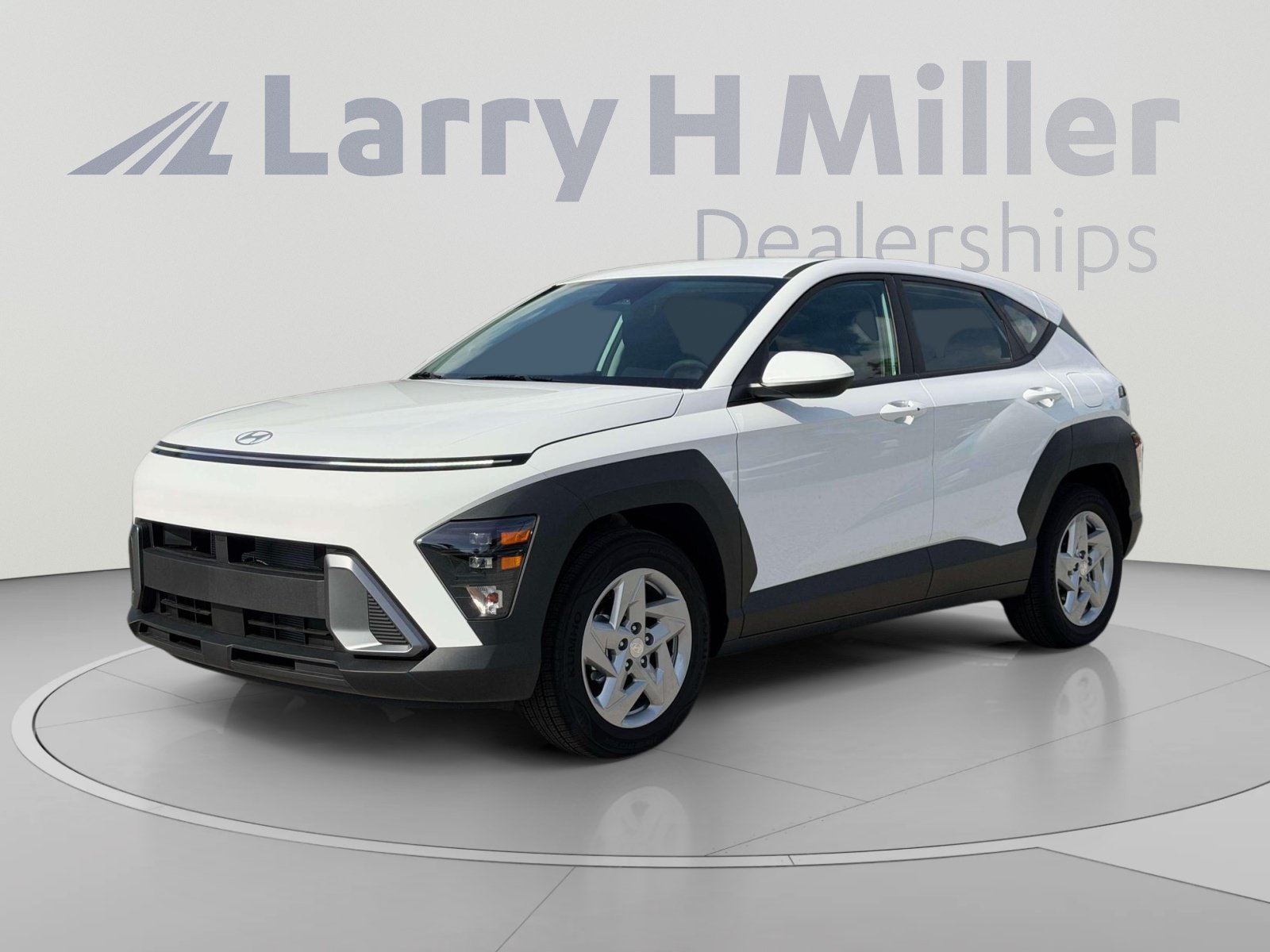 New 2027 Hyundai Kona SE FWD image 4