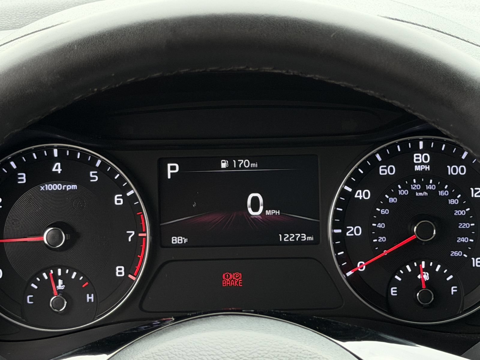 Used 2024 Kia Forte GT-Line w/ GT-Line Premium Package FWD image 17