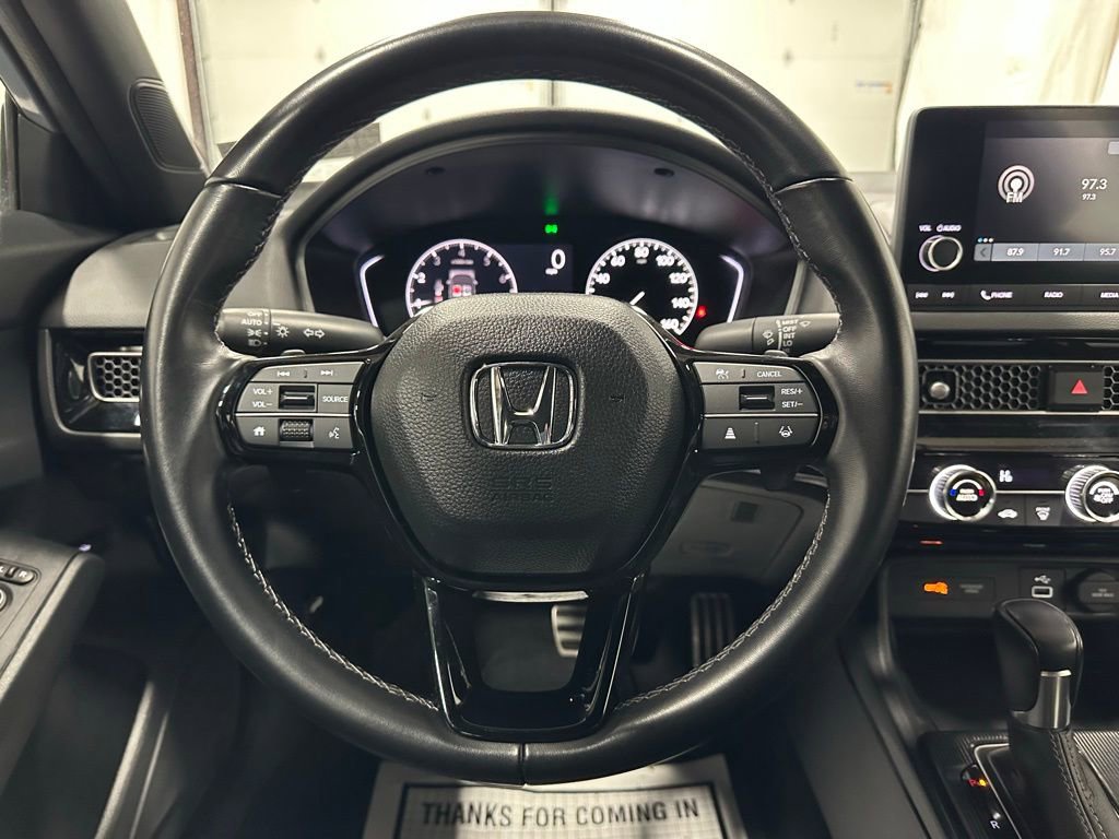 Used 2022 Honda Civic Sport image 18