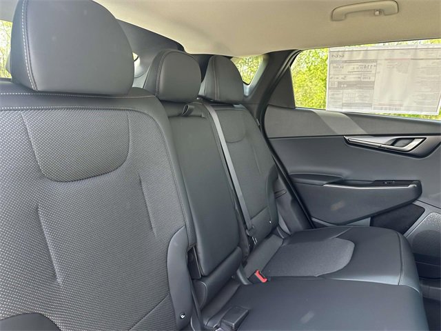 New 2025 Kia EV6 Light w/ Light LR Technology Package image 23