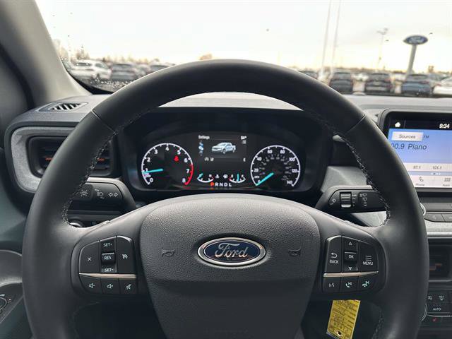 Used 2023 Ford Maverick XLT w/ Equipment Group 300A Standard AWD/4WD image 17