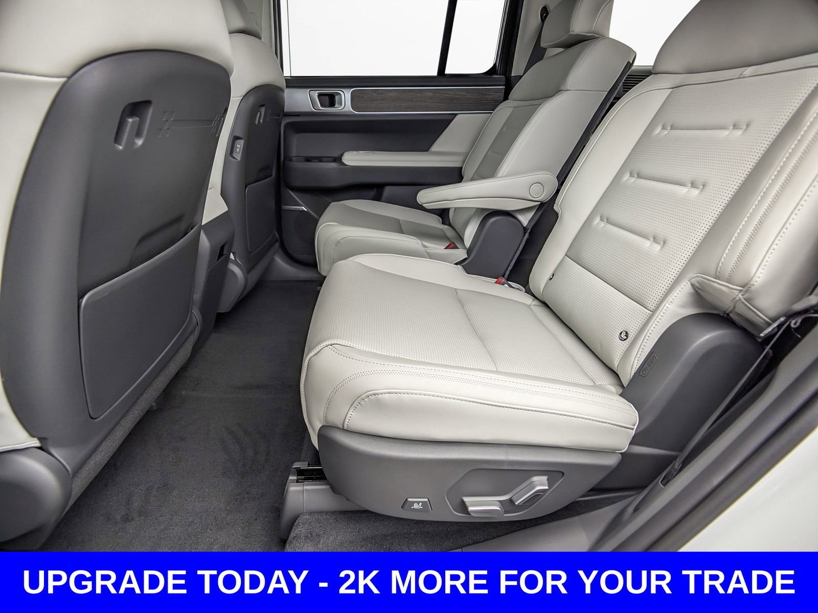 New 2026 Hyundai Santa Fe Calligraphy image 26