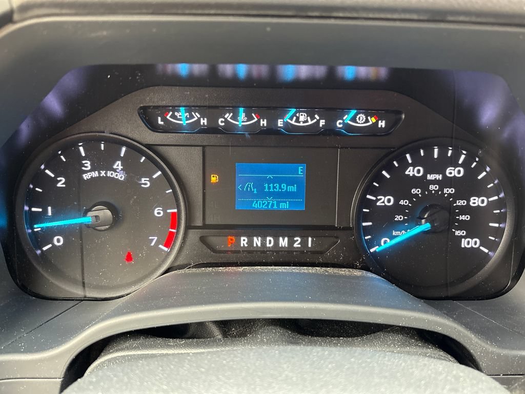 Used 2022 Ford F250 XL w/ Power Equipment Group AWD/4WD image 6