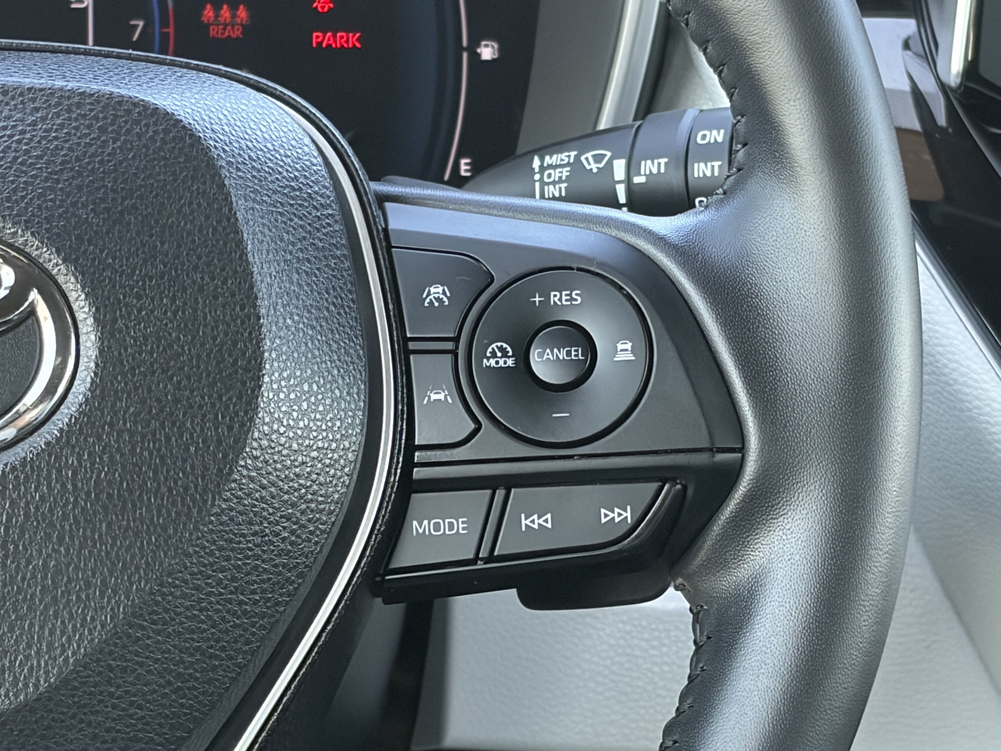 Certified 2023 Toyota Corolla XSE FWD image 18