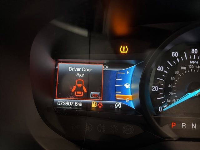 Used 2020 Ford Edge ST-Line w/ Cold Weather Package image 21