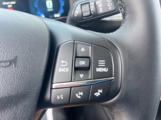 New 2025 Ford Bronco Sport Big Bend w/ Convenience Package image 18