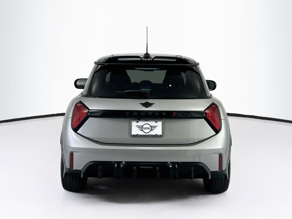New 2027 MINI Cooper S FWD image 6