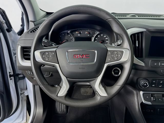 Used 2024 GMC Terrain SLE FWD image 12