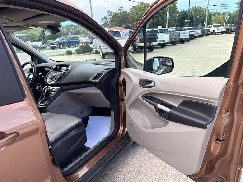 Used 2014 Ford Transit Connect XLT FWD image 34