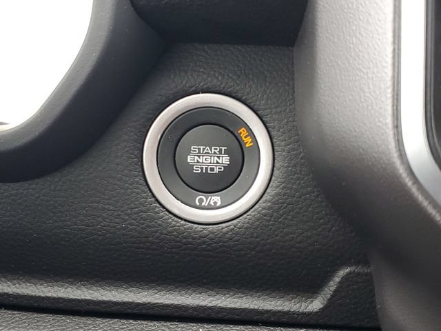 New 2026 RAM 1500 Big Horn AWD/4WD image 23