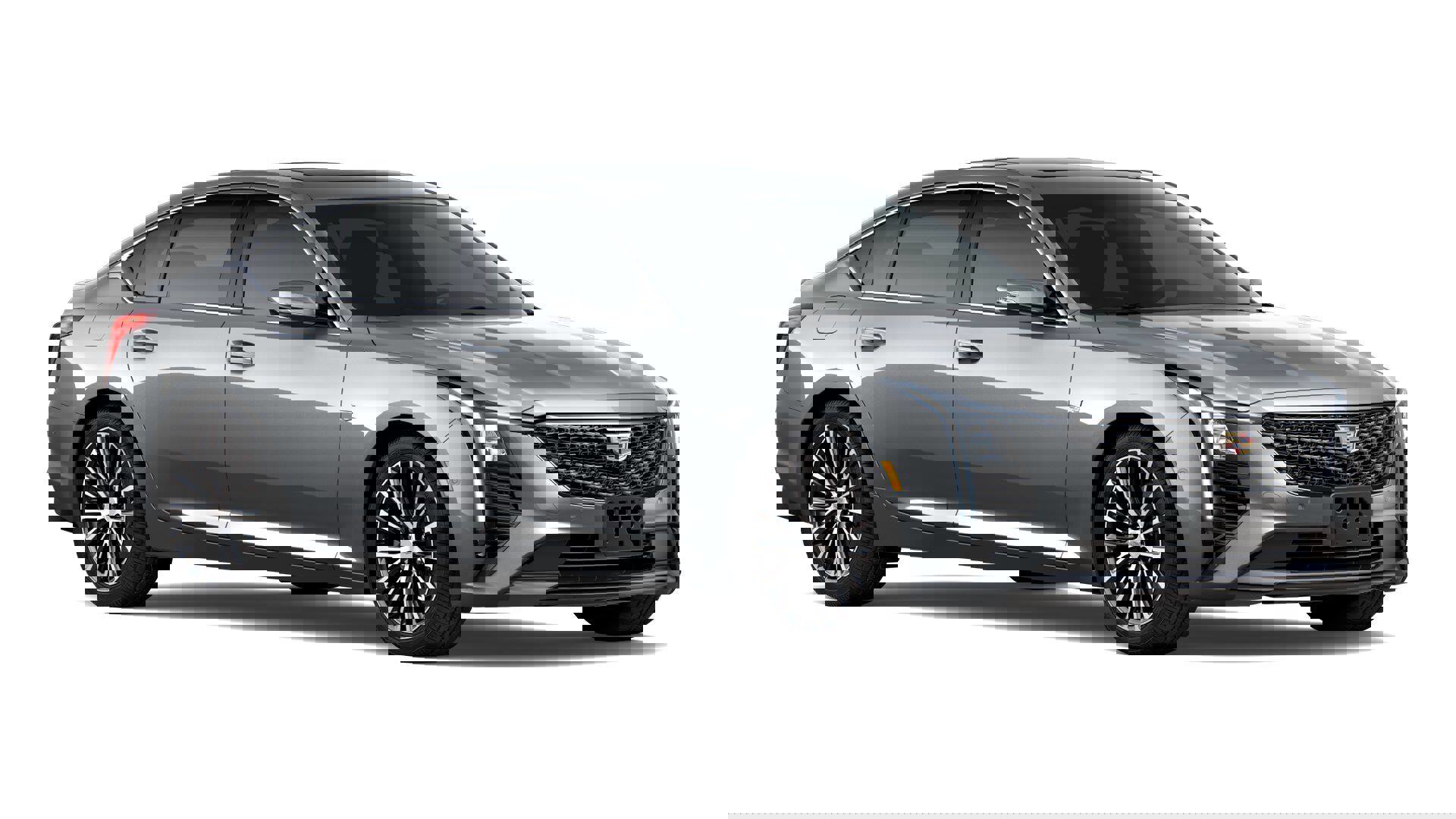 New 2026 Cadillac CT5 Premium Luxury image 30