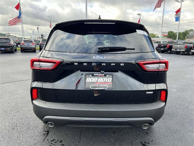New 2025 Ford Escape ST-Line w/ Equipment Group 301A image 6